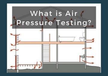 pressure test questions air Air Air Tightness, Pressure Leakage Testing, Testing, Air